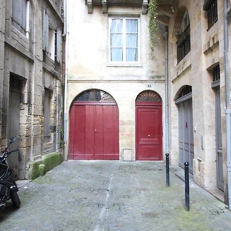 Appartement 2 Chambres En Hyper Centre Bordeaux Luaran gambar