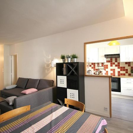 Appartement 2 Chambres En Hyper Centre Bordeaux Luaran gambar