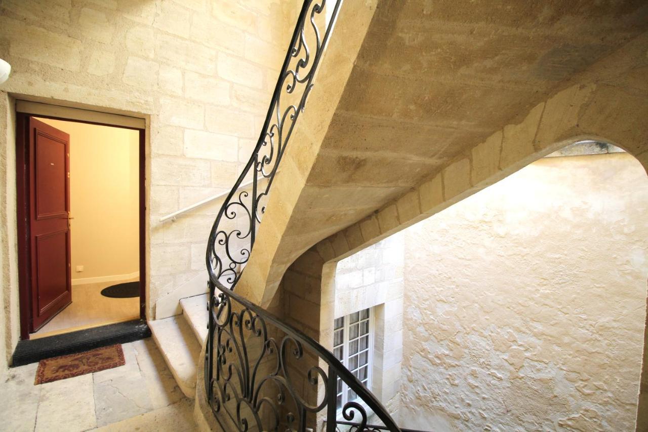 Appartement 2 Chambres En Hyper Centre Bordeaux Luaran gambar