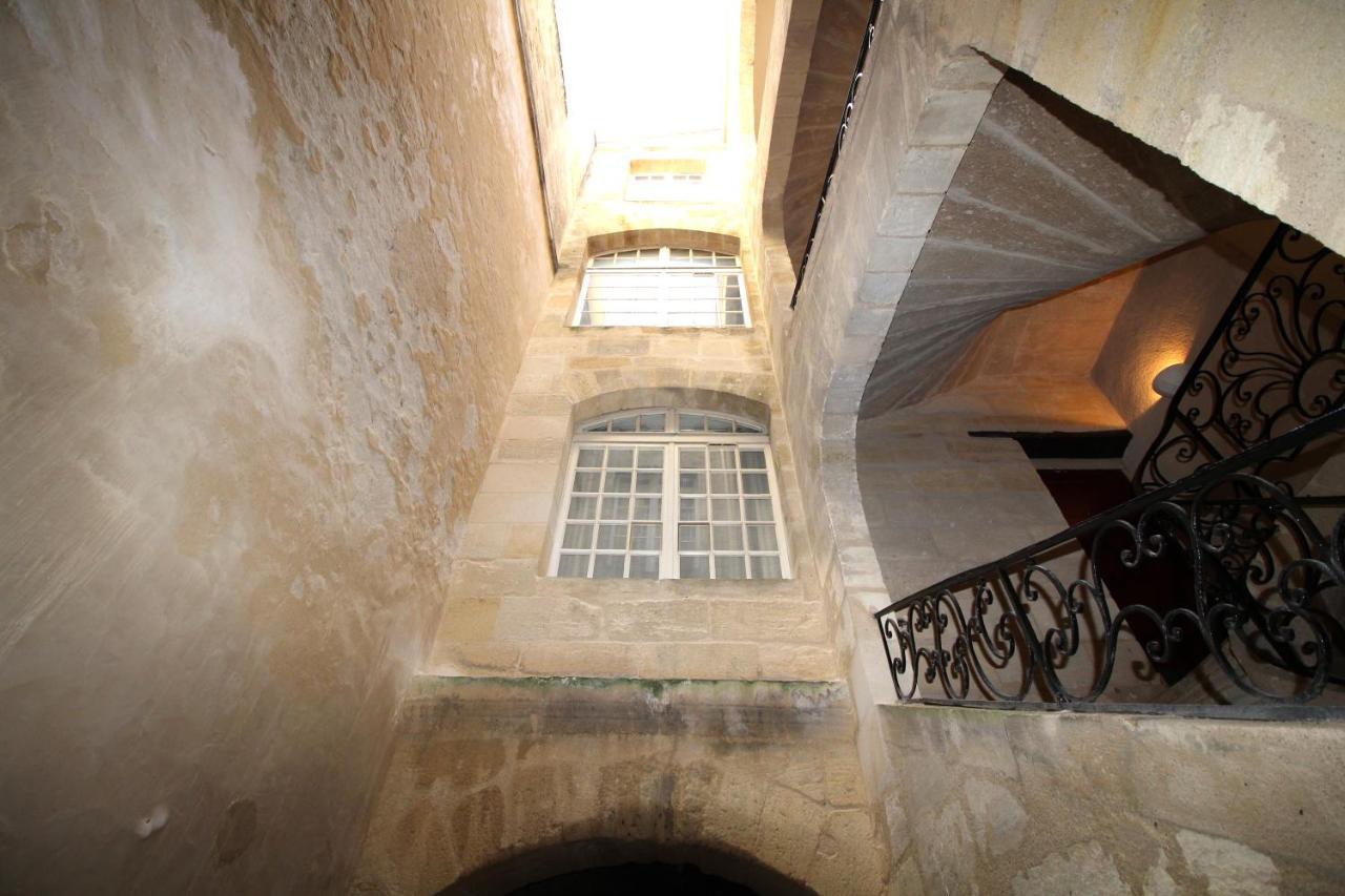 Appartement 2 Chambres En Hyper Centre Bordeaux Luaran gambar