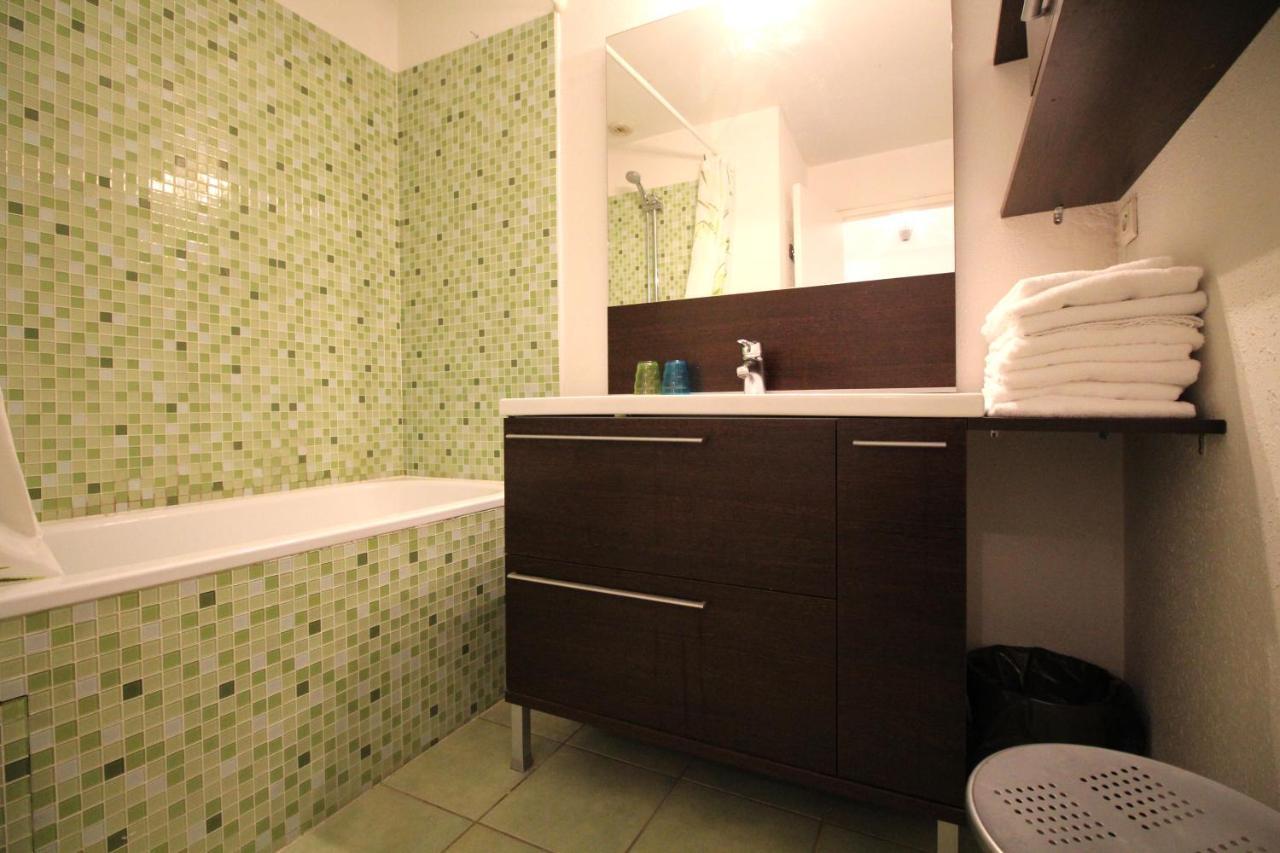 Appartement 2 Chambres En Hyper Centre Bordeaux Luaran gambar