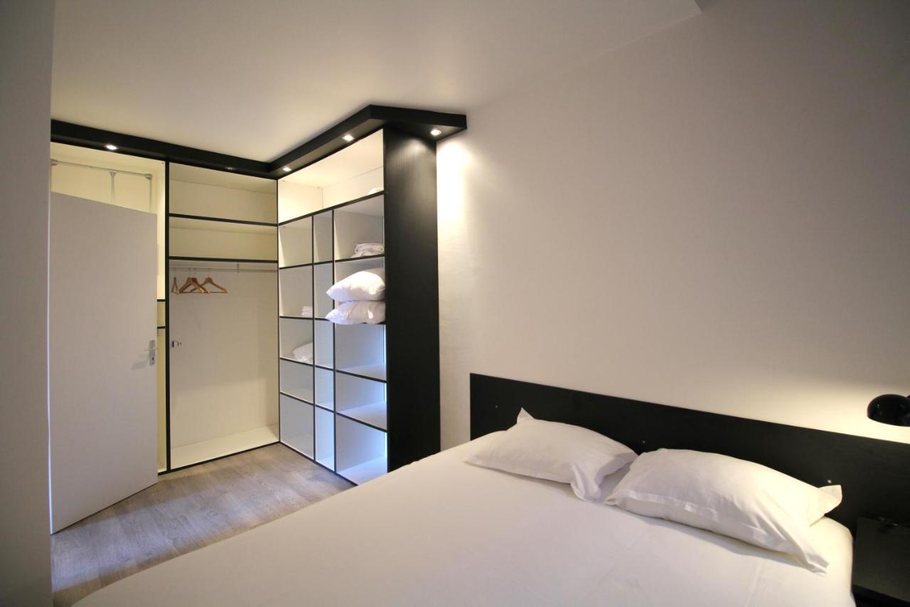 Appartement 2 Chambres En Hyper Centre Bordeaux Luaran gambar